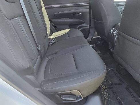 Certified 2024 Hyundai Tucson SEL AWD/4WD image 15