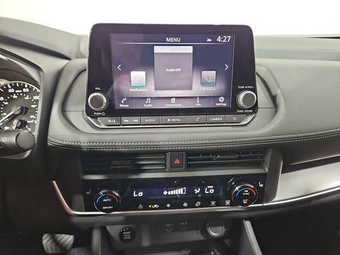 New 2026 Nissan Rogue SV AWD/4WD image 18
