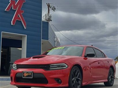 Used 2020 Dodge Charger R/T w/ Blacktop Package