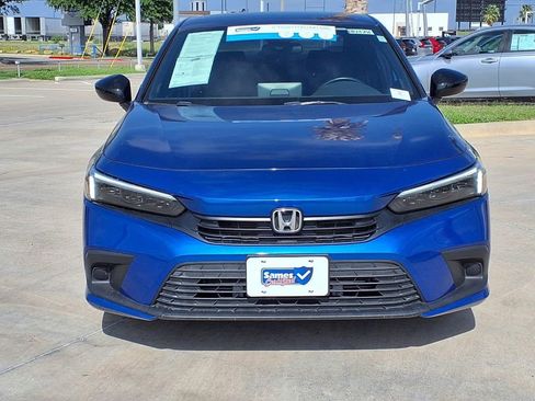 Used 2024 Honda Civic Sport image 2