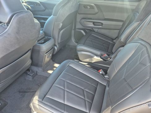 New 2027 Kia Telluride SX Prestige X-Pro AWD/4WD image 12