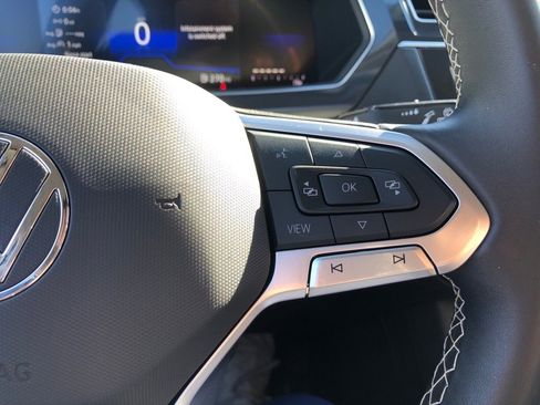 Used 2024 Volkswagen Tiguan Wolfsburg Edition image 23