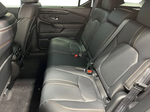 New 2026 Honda Passport TrailSport Elite image 26