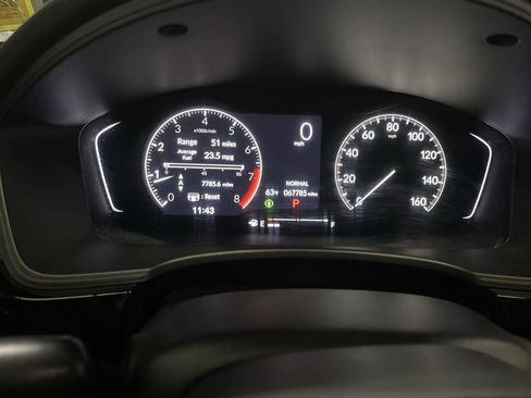 Used 2022 Honda Civic Sport image 15