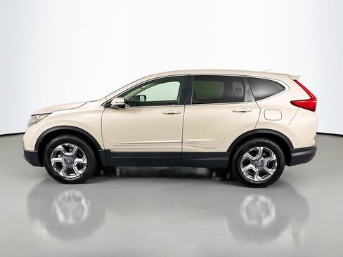 Certified 2017 Honda CR-V EX-L image 8