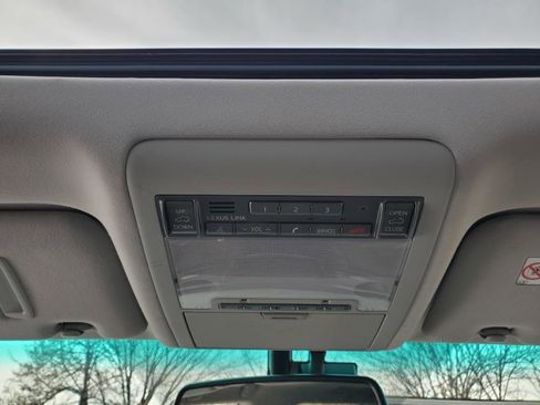 Used 2008 Lexus LX 570 4WD image 15