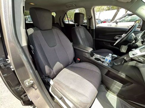 Used 2012 Chevrolet Equinox LT image 24