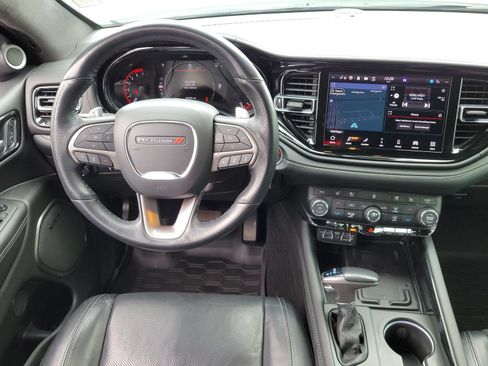 Used 2021 Dodge Durango Citadel w/ Premium Entertainment Group AWD/4WD image 13