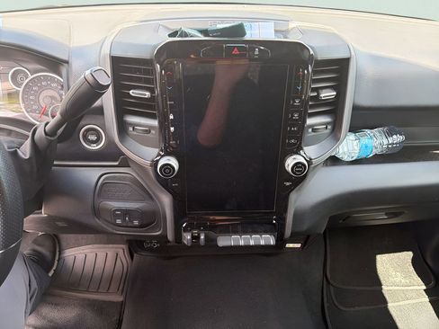 Used 2026 RAM 3500 Tradesman image 17