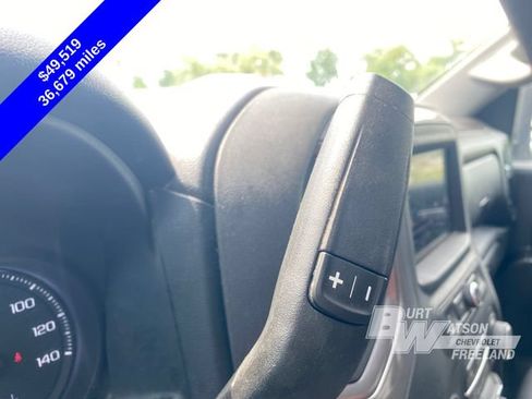 Used 2022 Chevrolet Silverado 3500 W/T w/ WT Convenience Package AWD/4WD image 22