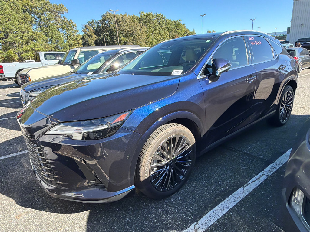 Used 2025 Lexus RX 350 AWD w/ Convenience Package image 15