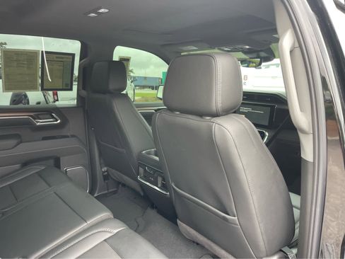Used 2026 GMC Sierra 1500 Denali w/ Denali Reserve Package AWD/4WD image 24