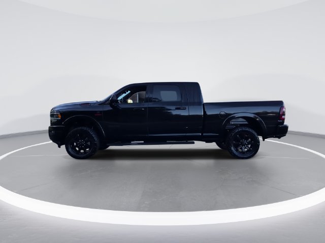 Used 2019 RAM 2500 Laramie AWD/4WD image 5