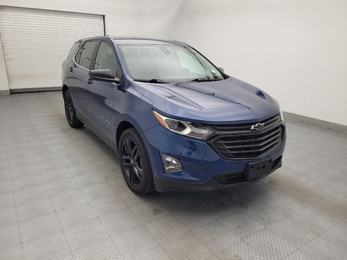 Used 2021 Chevrolet Equinox LT FWD image 13