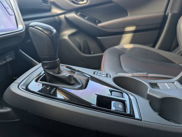Certified 2026 Subaru Crosstrek 2.5i Limited AWD/4WD image 18