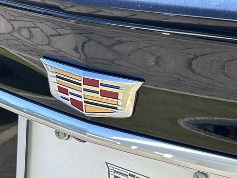 New 2026 Cadillac CT5 Sport image 9