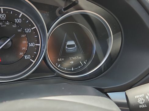 Used 2024 MAZDA CX-5 AWD 2.5 S w/ Preferred Package image 20