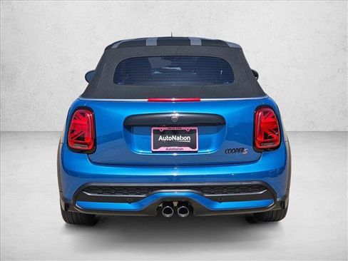 Used 2024 MINI Cooper S FWD image 7
