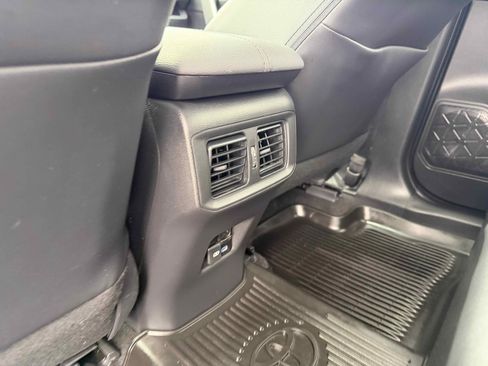 Used 2022 Toyota RAV4 XSE w/ XSE Grade Weather Package image 30