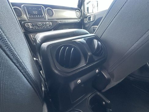 Used 2021 Jeep Gladiator Sport AWD/4WD image 50