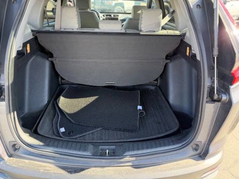 Used 2020 Honda CR-V EX image 16