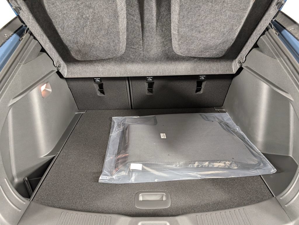 New 2026 Buick Envista Preferred w/ Convenience I Package FWD image 10