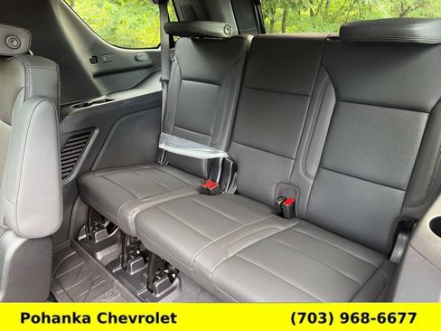 New 2026 Chevrolet Tahoe High Country AWD/4WD image 30