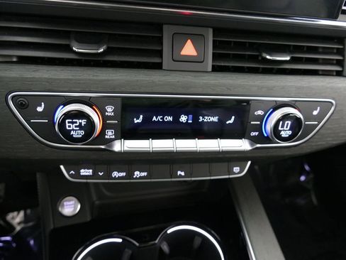 Used 2024 Audi A5 2.0T Premium Plus AWD/4WD image 15