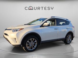 Used 2016 Toyota RAV4 Limited video 1