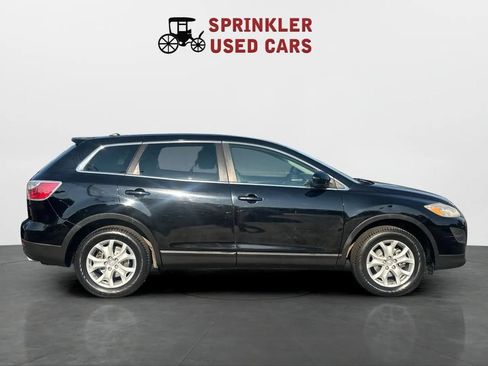 Used 2011 MAZDA CX-9 Touring w/ Moonroof & Bose Audio Pkg FWD image 3