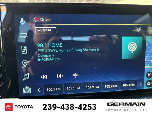 Used 2025 Chevrolet Silverado 1500 LT Trail Boss w/ Convenience Package II image 23