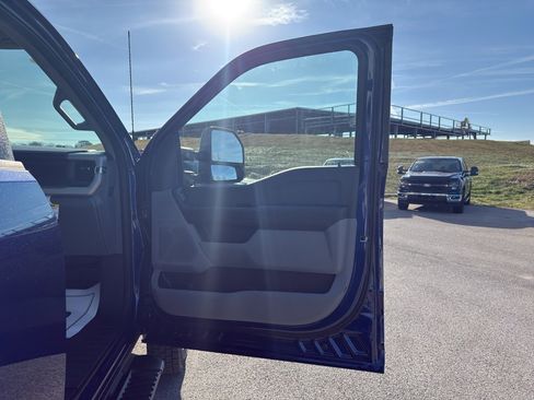 New 2026 Ford F450 XL w/ XL Chrome Package image 14