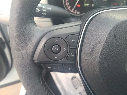 Used 2023 Toyota RAV4 XLE image 20