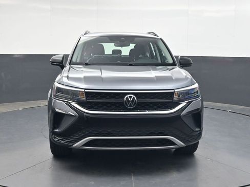 Used 2024 Volkswagen Taos S image 9