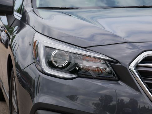 Used 2019 Subaru Legacy 2.5i Limited AWD/4WD image 17