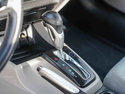 Used 2014 Honda Civic EX image 18