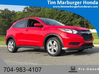 Used 2016 Honda HR-V LX video 1