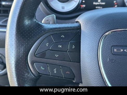 Used 2019 Dodge Challenger R/T Scat Pack w/ Shaker Package image 22