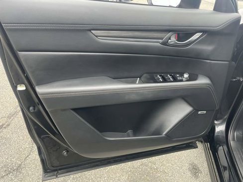 Used 2022 MAZDA CX-5 AWD 2.5 S w/ Premium Plus Pkg image 19