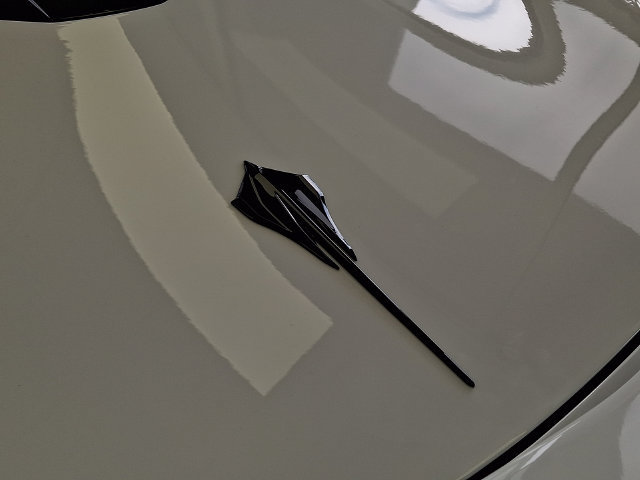 Used 2026 Chevrolet Corvette Stingray Preferred Cpe w/ Z51 Performance Package RWD image 28