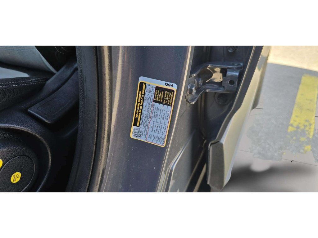 Used 2023 Hyundai Venue SEL w/ Cargo Package FWD image 35