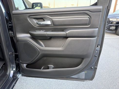 New 2026 RAM 1500 Express RWD image 15