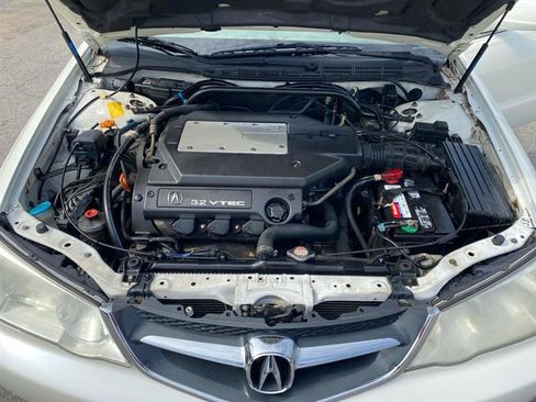 Used 2003 Acura TL image 7