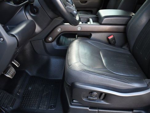 Used 2021 Land Rover Defender 90 X image 15