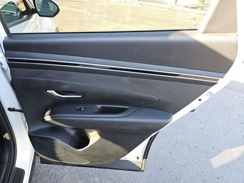 Used 2024 Hyundai Tucson SEL image 17