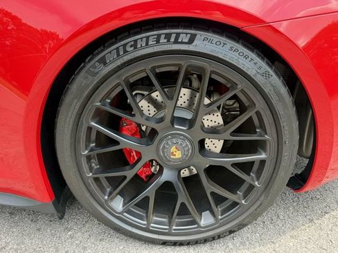 Used 2016 Porsche 911 Carrera GTS RWD image 69