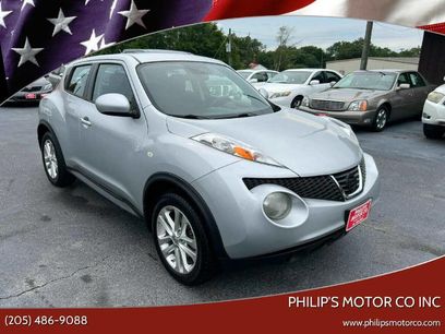Used 2014 Nissan Juke S