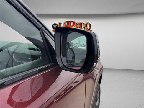 New 2025 Jeep Grand Cherokee L Limited image 10