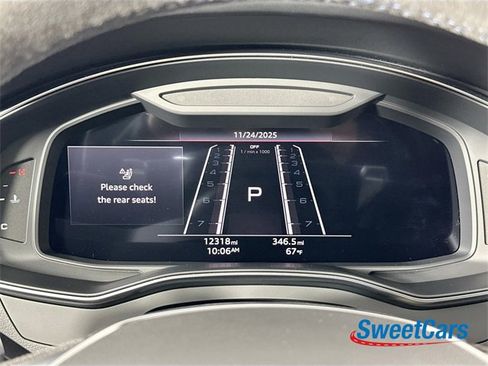 Used 2024 Audi RS 7 Performance image 23