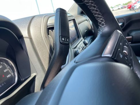 Used 2023 Chevrolet Silverado 3500 LT w/ Convenience Package AWD/4WD image 24